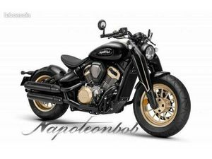 ◊MOTO BENDA NAPOLÉON 500 CC◊