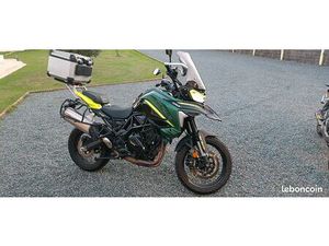 BENELLI TRK 702X