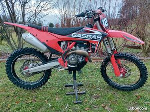 GASGAS 250 MCF 2023