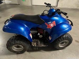 QUAD 50 CC