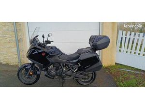 HONDA 1100 NT DCT