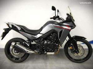 HONDA XL 750 TRANSALP ABS (A2)