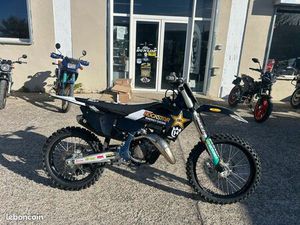 125 TC HUSQVARNA 2024