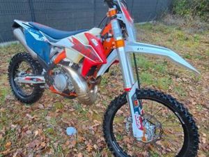 300 KTM TPI