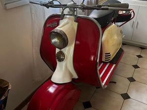 LAMBRETTA LD 125