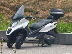 URGENT 400 MP3 HPE 2021 13000KM