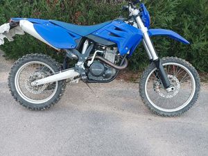 450 SHERCO