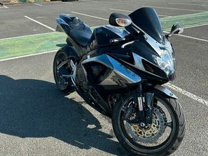 GSXR 750CM3 2007