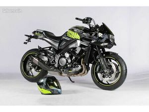 SUZUKI 1000 KATANA ICON