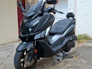 SYM CRUISYM 125 – 2023
