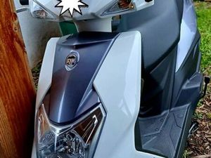 SCOOTER SYM ORBIT 3 NEUF