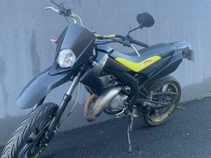 DERBI 50 SENDA