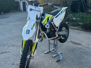 HUSQVARNA 85 TC