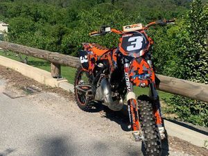 150 KTM