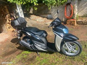 SCOOTER MBK 125 CC OCÉO
