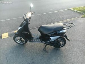 SCOOTER PEUGEOT VIVACITY 2T 50 CC