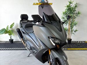 YAMAHA TMAX 560 TECH MAX