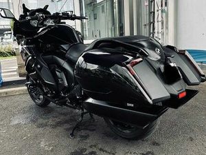 BMW K1600 B
