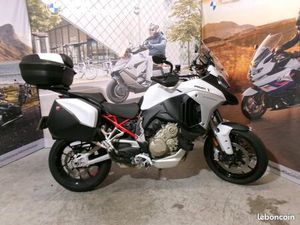 DUCATI MULTISTRADA MULTISTRADA V4 1160
