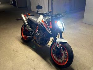 KTM DUKE 890 R
