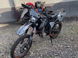 KTM 450 ENDURO