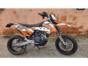 KTM 690 SMC URGENT