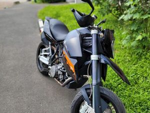 ☆URGENT☆ KTM 990 SMR 2008