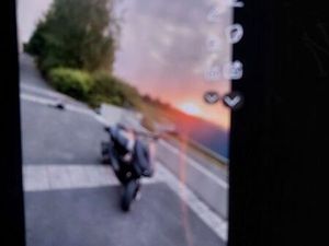 VEND OU ÉCHANGE NITRO