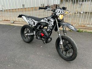 SHERCO 50 SM R 2023
