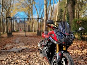 ☆URGENT☆ YAMAHA FZ1 S 2007 RIEN À PREVOIR