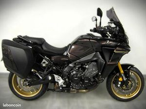 YAMAHA TRACER 9 GT ABS 890 CM3