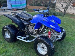 ADLY 300 NON HOMOLOGUÉ