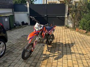 DIRT RFZ 125