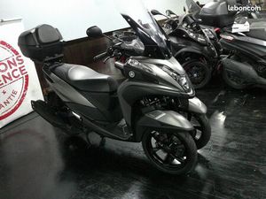 YAMAHA TRICITY 125 ABS 2022 17800KM