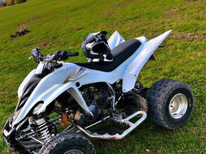 350 RAPTOR HOMOLOGUÉ