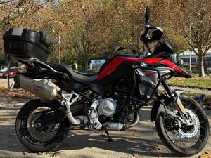 BMW F 850 GS TOUTES OPTIONS A2 POSSIBLE