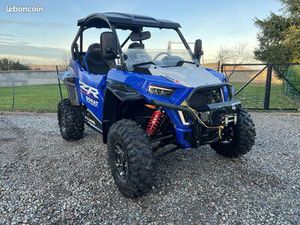 RZR 1000S