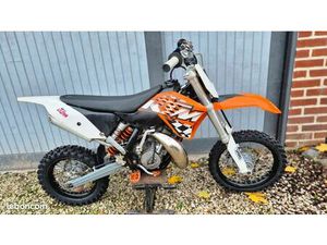 65 SX