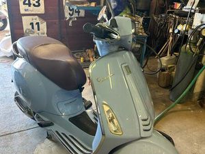 VESPA PRIMAVERA