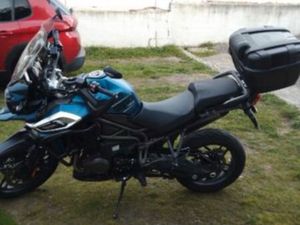 TIGER 1200 XRX EXPLORER