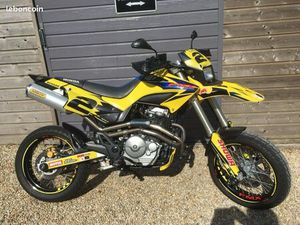 FMX 650