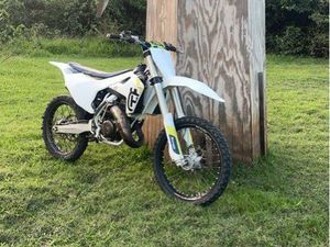 HUSQVARNA 125