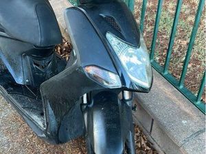 SCOOTER KYMCO