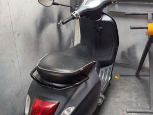 VESPA SPRINT 2T
