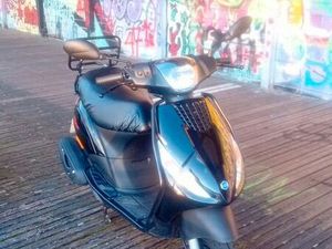 PIAGGIO ZIP 4T 2025