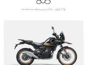 ROYAL ENFIELD HIMALAYAN 450