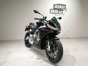 OCCASION APRILIA TUONO 660 FACTORY