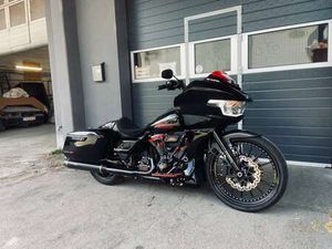 ROAD GLIDE ST 121CUI FLTRXSTSE