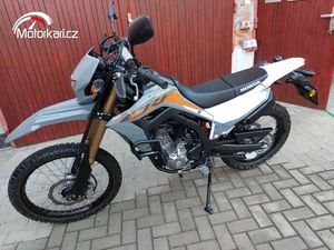 HONDA CRF300L