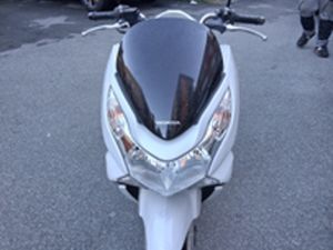 HONDA PCX 150